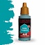 The Army Painter Hydra Turquoise - Warpaints Air - 18ml - AW1141 - image