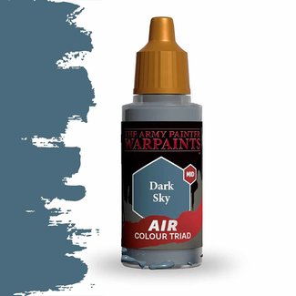 The Army Painter Dark Sky - Warpaints Air - 18ml - AW1415