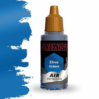 The Army Painter Elven Armor - Warpaints Air - 18ml - AW1483 - image