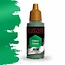 The Army Painter Glitter Green - Warpaints Air - 18ml - AW1484 - image