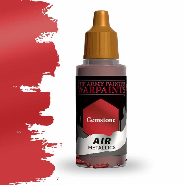 The Army Painter Gemstone - Warpaints Air - 18ml - AW1487