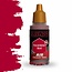 The Army Painter Encarmine Red - Warpaints Air - 18ml - AW3104 - image