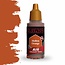 The Army Painter Molten Orange - Warpaints Air - 18ml - AW3106 - image
