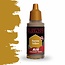 The Army Painter Barren Yellow - Warpaints Air - 18ml - AW3121 - image
