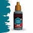 The Army Painter Ocean Depths - Warpaints Air - 18ml - AW3141 - image