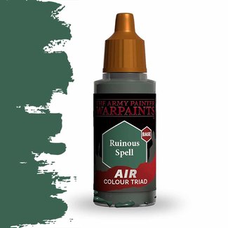 The Army Painter Ruinous Spell - Warpaints Air - 18ml - AW3466