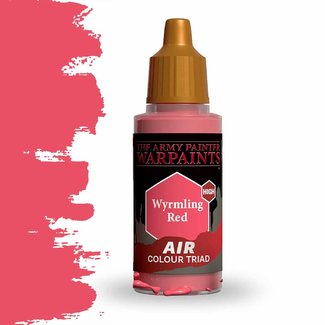 The Army Painter Wyrmling Red - Warpaints Air - 18ml - AW4105