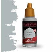 The Army Painter Cadre Grey - Warpaints Air - 18ml - AW4118