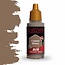 The Army Painter Cypress Brown - Warpaints Air - 18ml - AW4124 - image