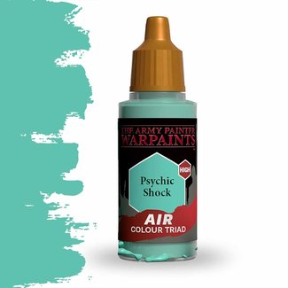 The Army Painter Psychic Shock - Warpaints Air - 18ml - AW4419