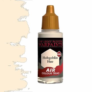 The Army Painter Hobgoblin Hue - Warpaints Air - 18ml - AW4434