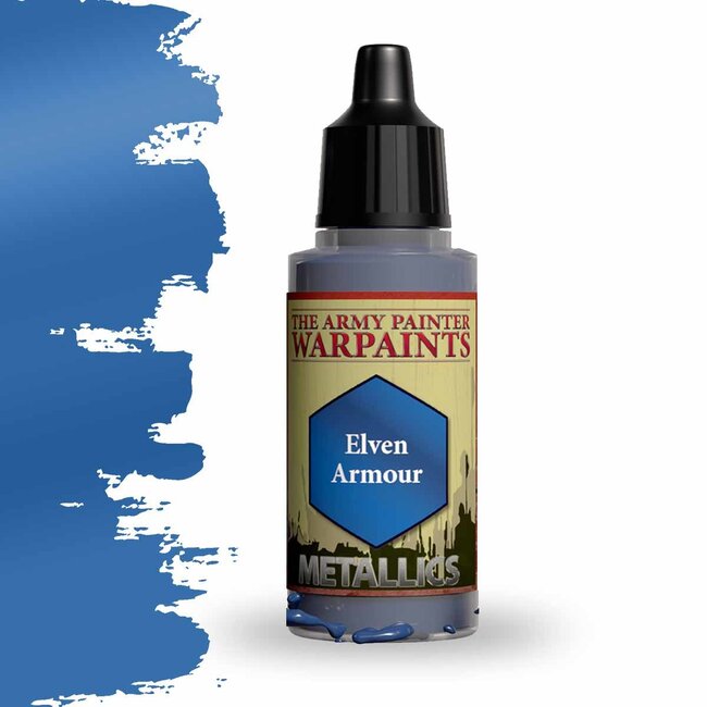 The Army Painter Elven Armor - Warpaint - 18ml - WP1483