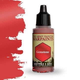 The Army Painter Gemstone - Warpaint - 18ml - WP1487