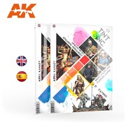 AK interactive TINT INC. 01 - English - 76pag - AK530