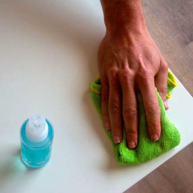 AK interactive Atomizer Cleaner for Enamel - 125ml - AK9316