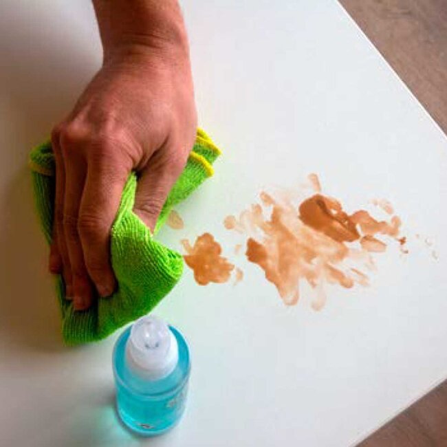 AK interactive Atomizer Cleaner for Enamel - 125ml - AK9316