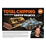 AK interactive Total Chipping Kristof Pulinckx - 18 kleuren - 17ml - AK11767