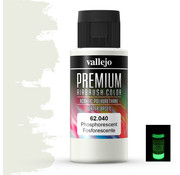 Vallejo Premium Color Phosphorescent - 60ml - VAL-62040