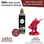 The Army Painter Satin Varnish - Warpaints Air - 100ml - AW2004