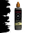 The Army Painter Matt Black Primer - Warpaints Air - 100ml - AW2011