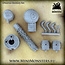 Mini Monsters Dwarven Brewery - MM-0119