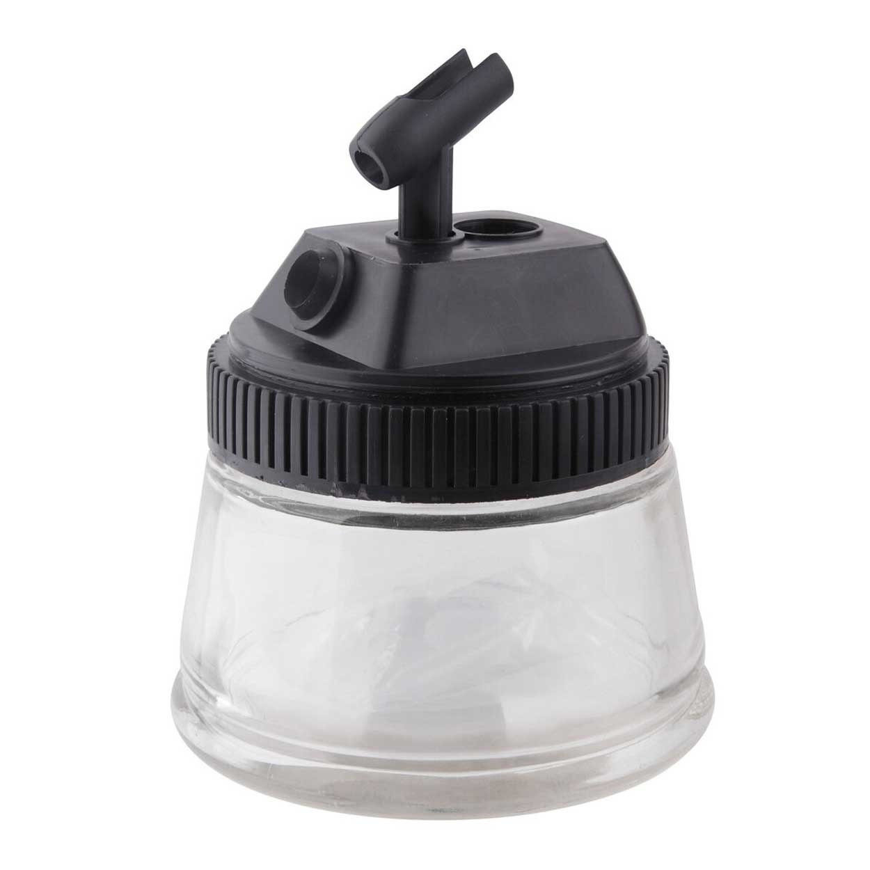 3 in 1 Airbrush Holder and Cleaning Pot BD777 Scenery BV