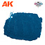 AK interactive Turquoise Mine Battle Ground Terrains - 100ml - AK1222