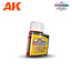 AK interactive Thinner Fruit Scent for Enamel Liquid Pigments - 125ml - AK1235