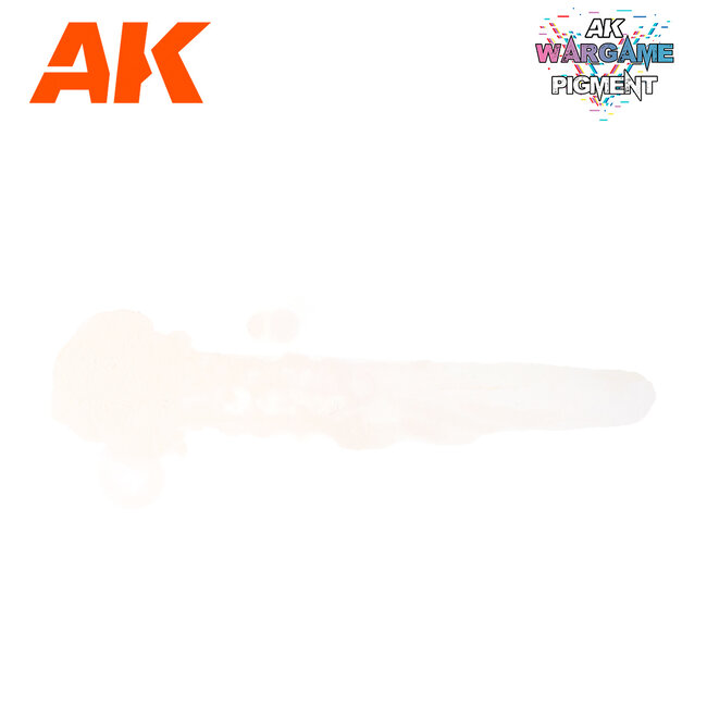 AK interactive Battle Ashes Enamel Liquid Pigment - 35ml - AK1202