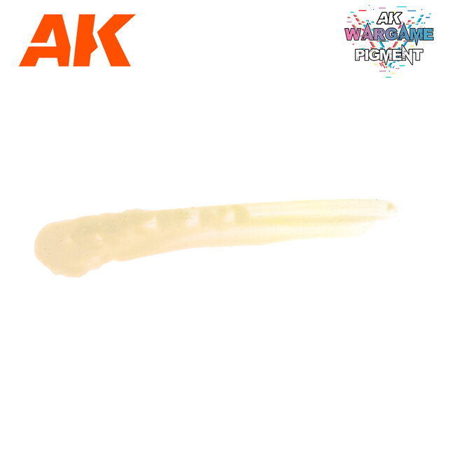AK interactive Light Soil Enamel Liquid Pigment - 35ml - AK1216