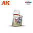 AK interactive Light Soil Enamel Liquid Pigment - 35ml - AK1216