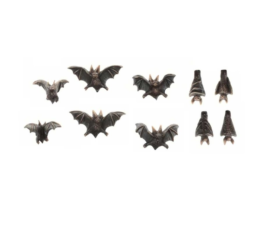Bats - Set 1  - 10x - TTA601133