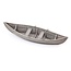 Tabletop-Art Viking Age Rowboat - TTA800041