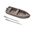 Tabletop-Art Rowboat 1 - TTA800042