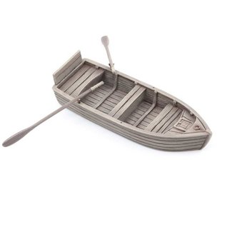 Tabletop-Art Rowboat 2 - TTA800043 - image