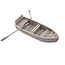Tabletop-Art Rowboat 2 - TTA800043