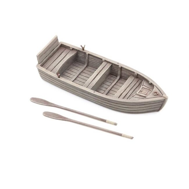 Tabletop-Art Rowboat 2 - TTA800043