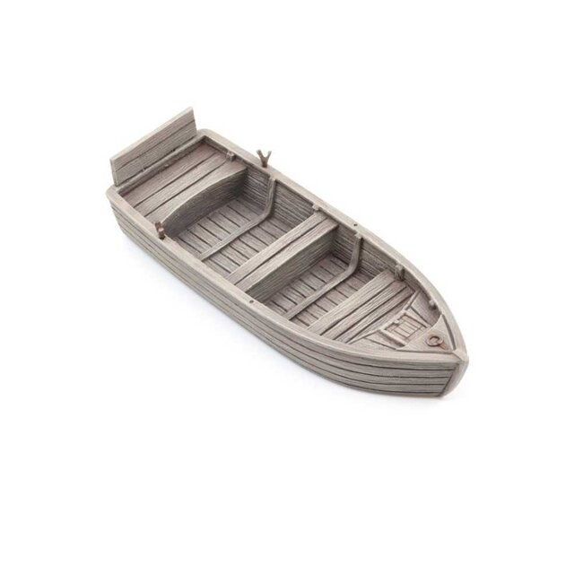 Tabletop-Art Rowboat 2 - TTA800043