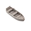Tabletop-Art Rowboat 2 - TTA800043