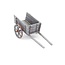 Tabletop-Art Small Farm Cart - TTA800037