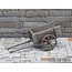 Tabletop-Art Small Farm Cart - TTA800037