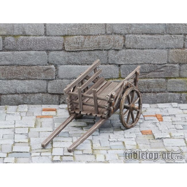 Tabletop-Art Small Cart - TTA800034