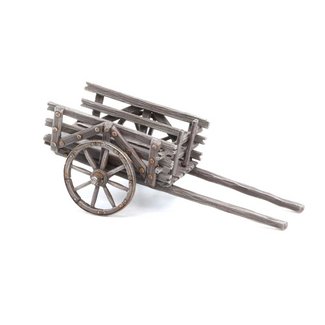 Tabletop-Art Small Cart - TTA800034 - image