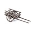 Tabletop-Art Small Cart - TTA800034 - image
