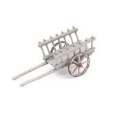 Tabletop-Art Small Ladder Cart - TTA800036