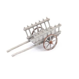 Tabletop-Art Small Ladder Cart - TTA800036 - image