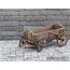 Tabletop-Art Big Farm Wagon - TTA800033