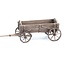 Tabletop-Art Big Farm Wagon - TTA800033
