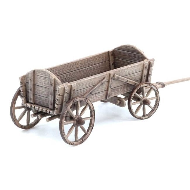 Tabletop-Art Big Farm Wagon - TTA800033