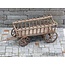 Tabletop-Art Big Ladder Wagon - TTA800032